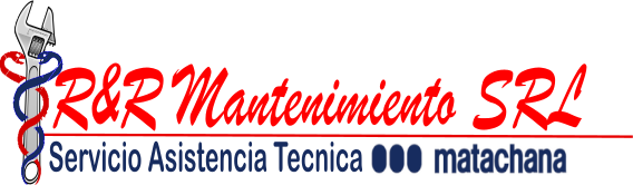 R&R Mantenimiento SRL