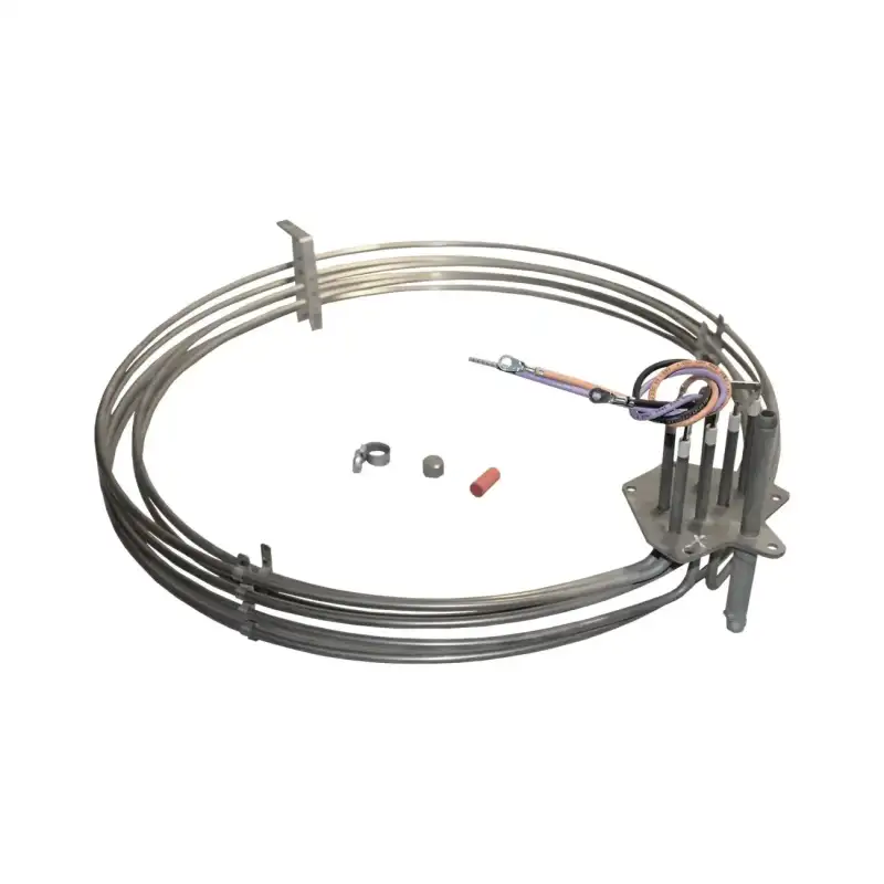 Resistencia para horno Rational